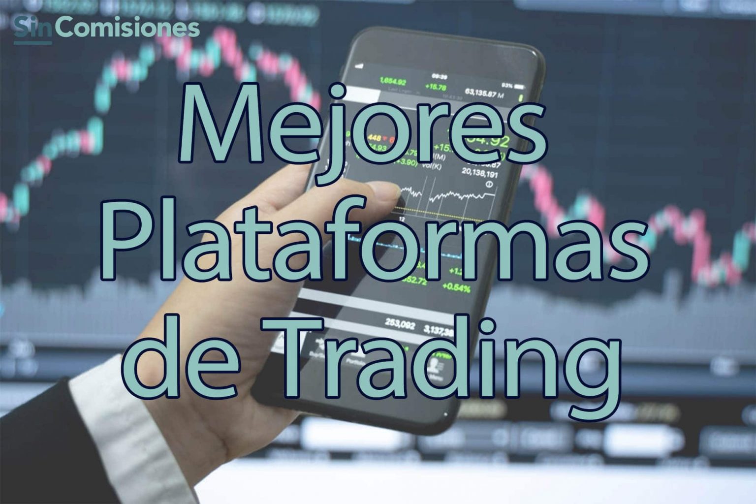 Mejores Plataformas De Trading 2022 Ranking Y Opiniones