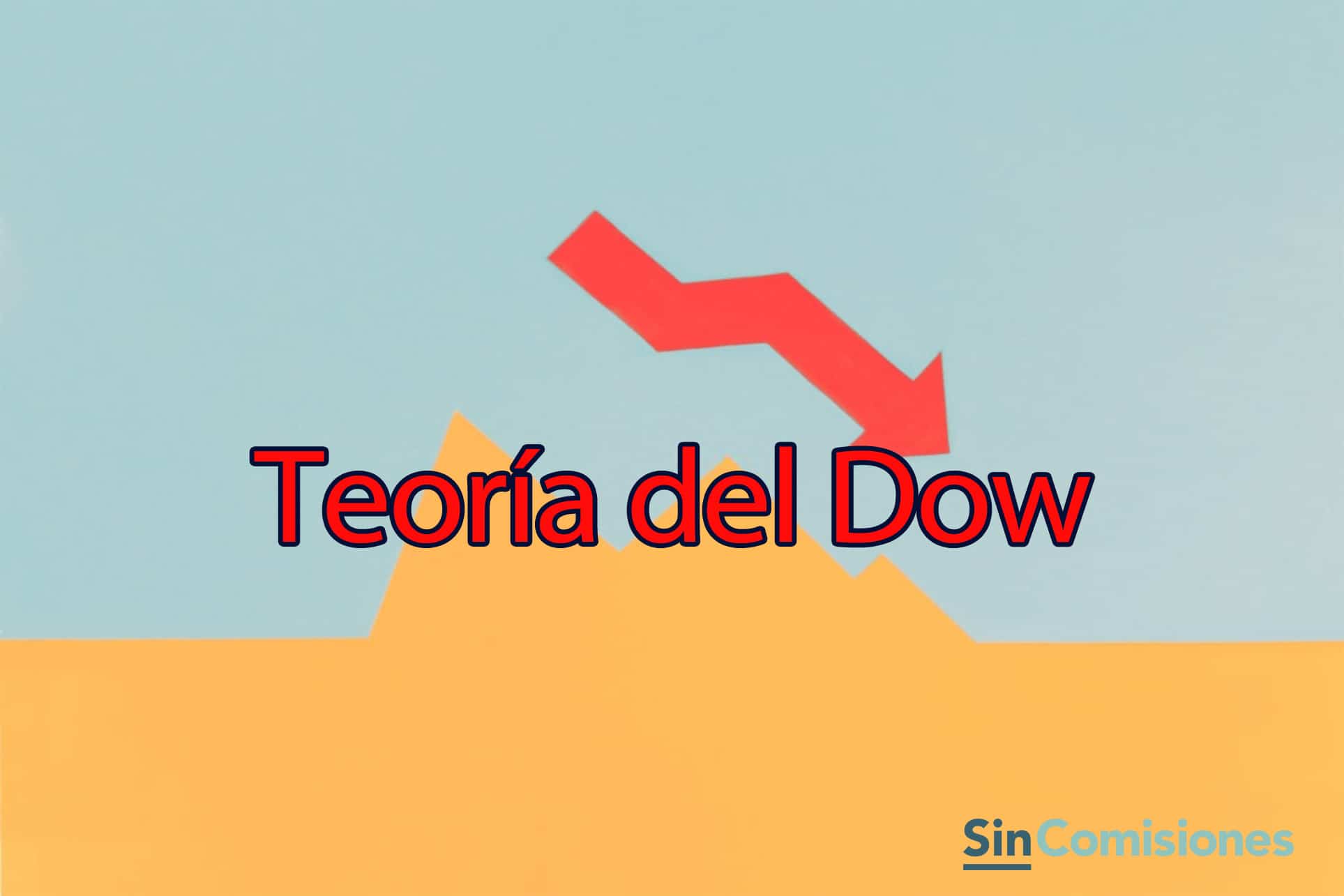 Introducci N Principios Y Ejemplos De La Teor A Del Dow