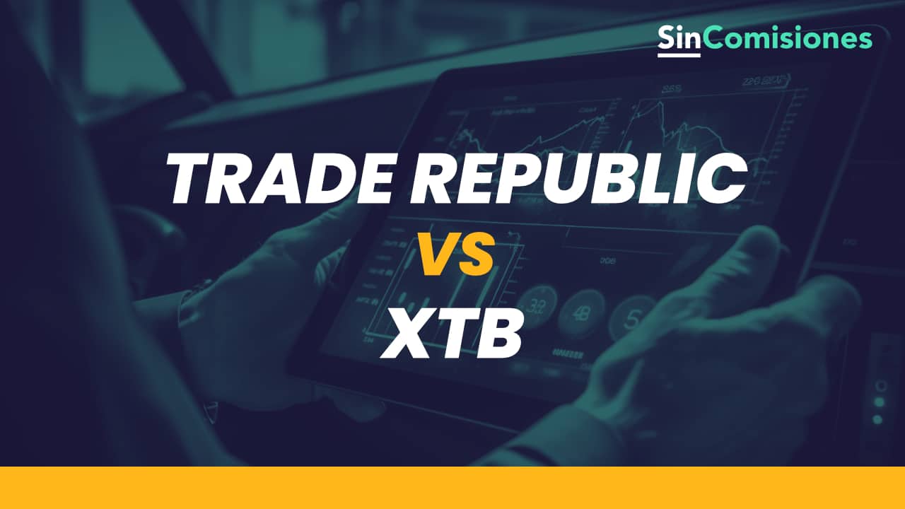 Trade Republic Vs Xtb Cu L Es Mejor