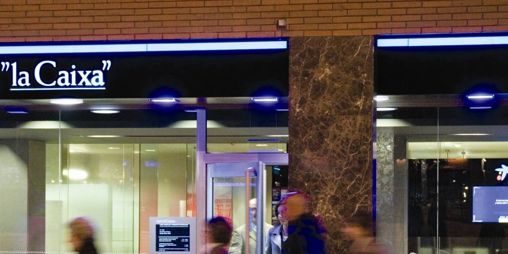 cuenta la caixa bank opinion