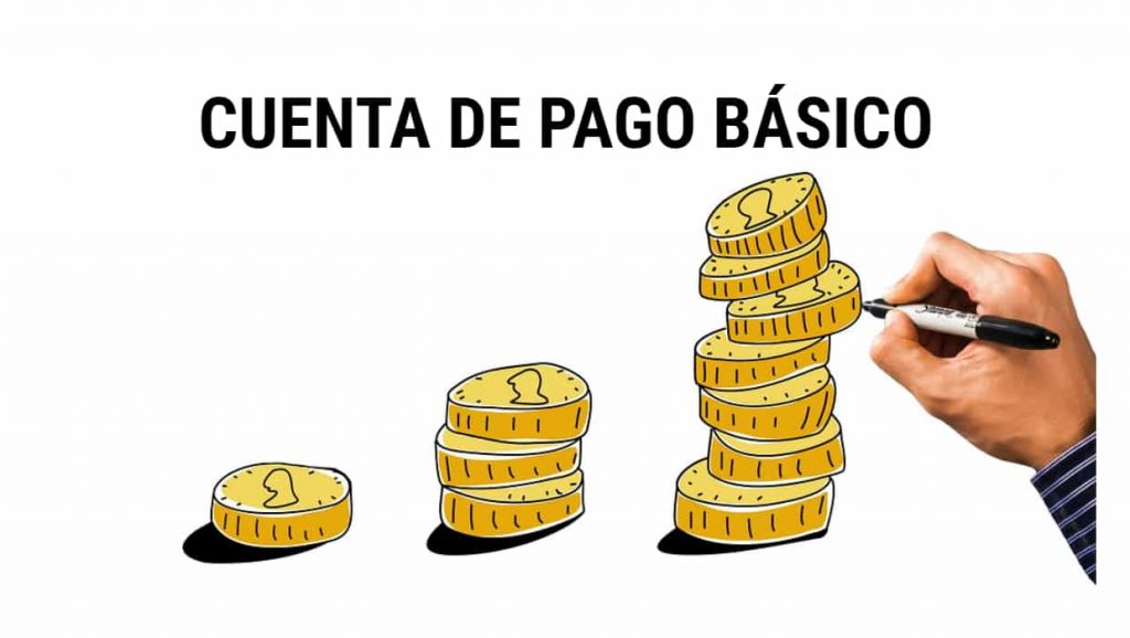 Cuenta de Pago Básico