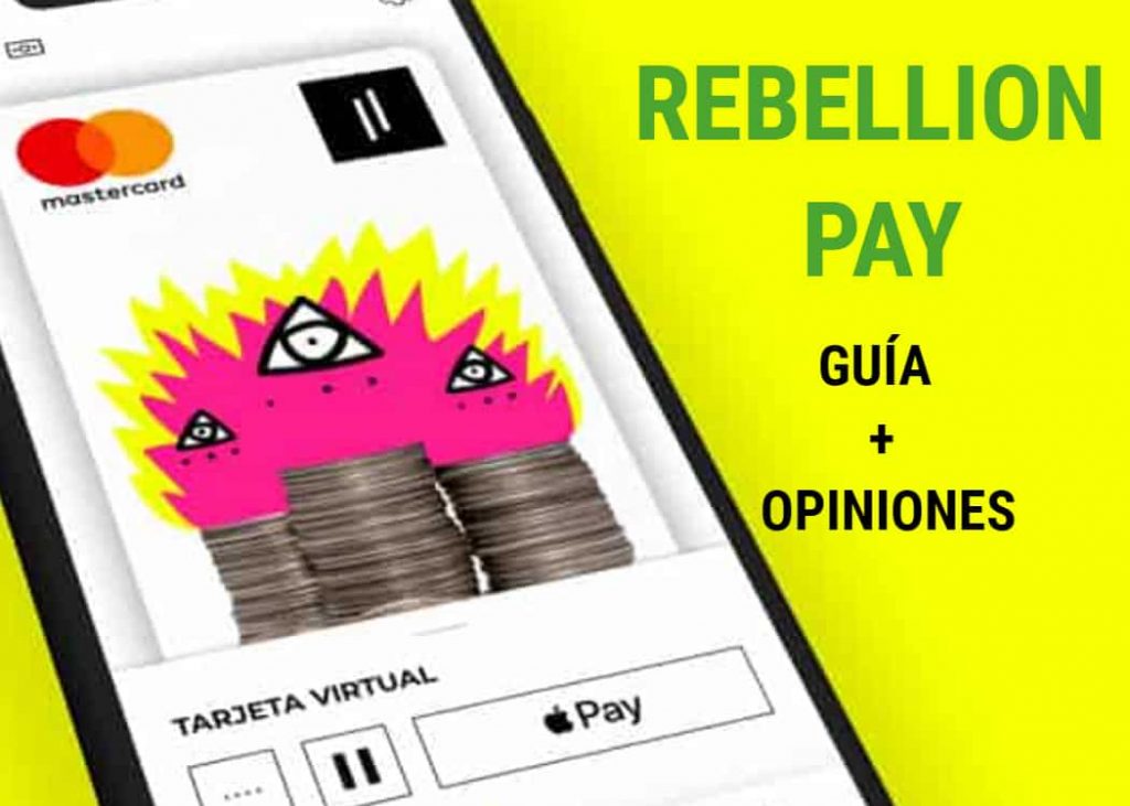 REbellion Opiniones