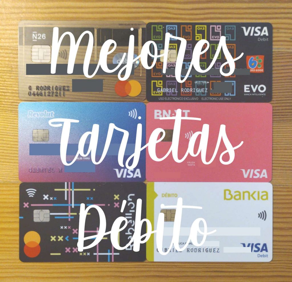 mejores cuentas y bancos del 2020