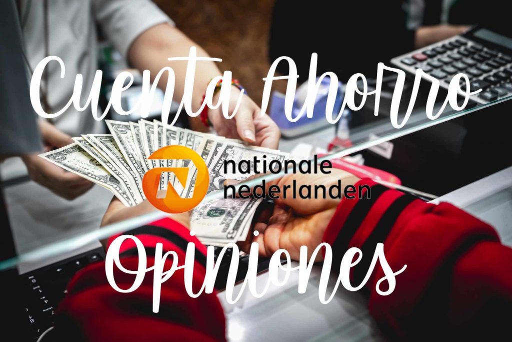 cuenta nomina nationale nederlanden