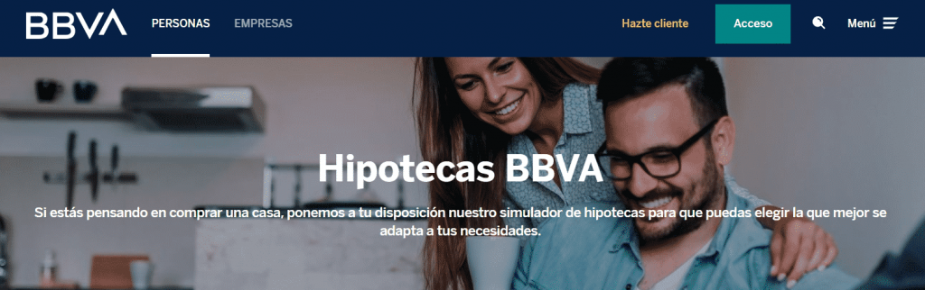 Hipotecas BBVA: opiniones, requisitos y simulador