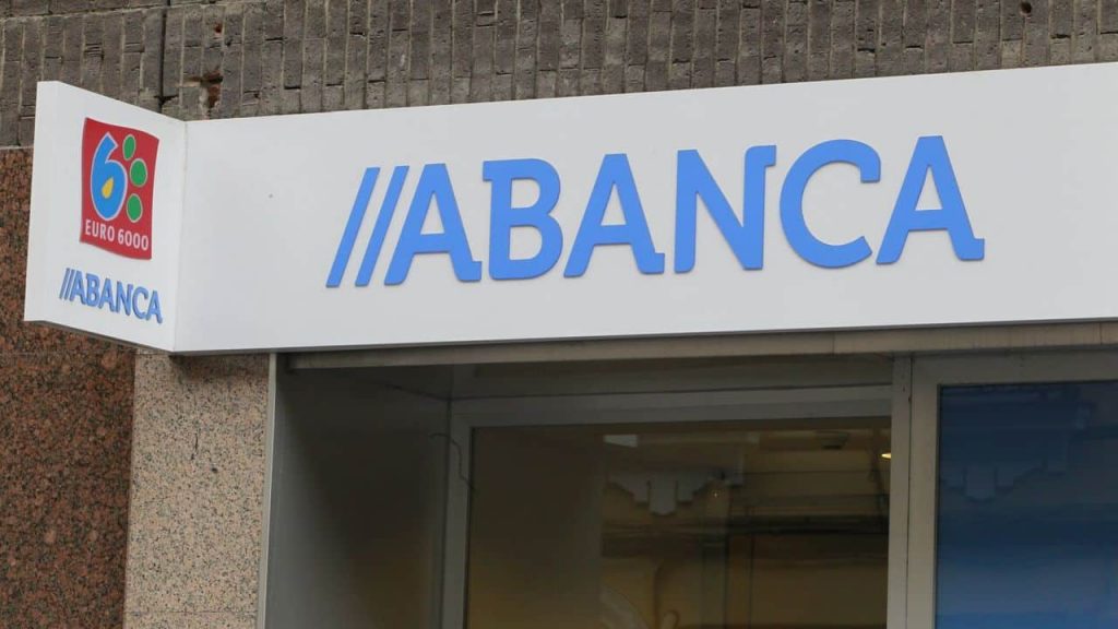 Abanca cuenta nomina sin comisiones