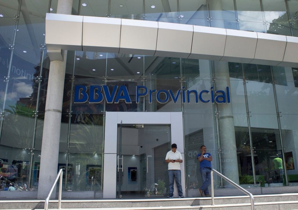 BBVA mejor Banco