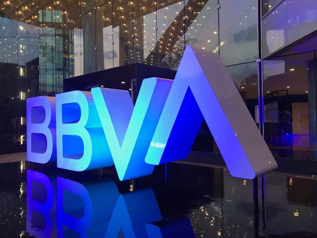 bbva alternativa cuenta sin nomina ing