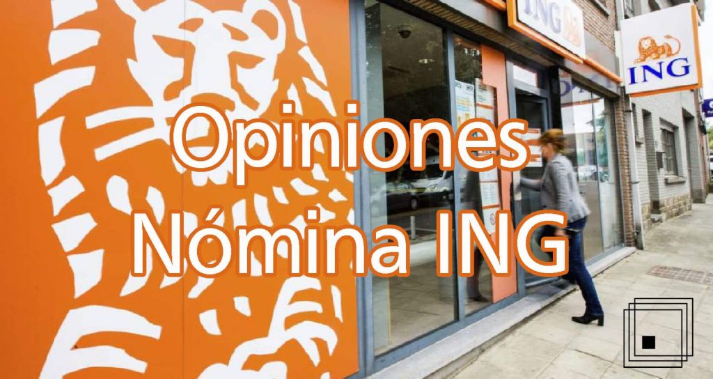 opiniones ing direct