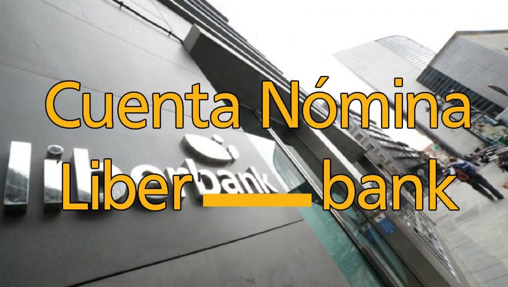 opiniones liberbank banco