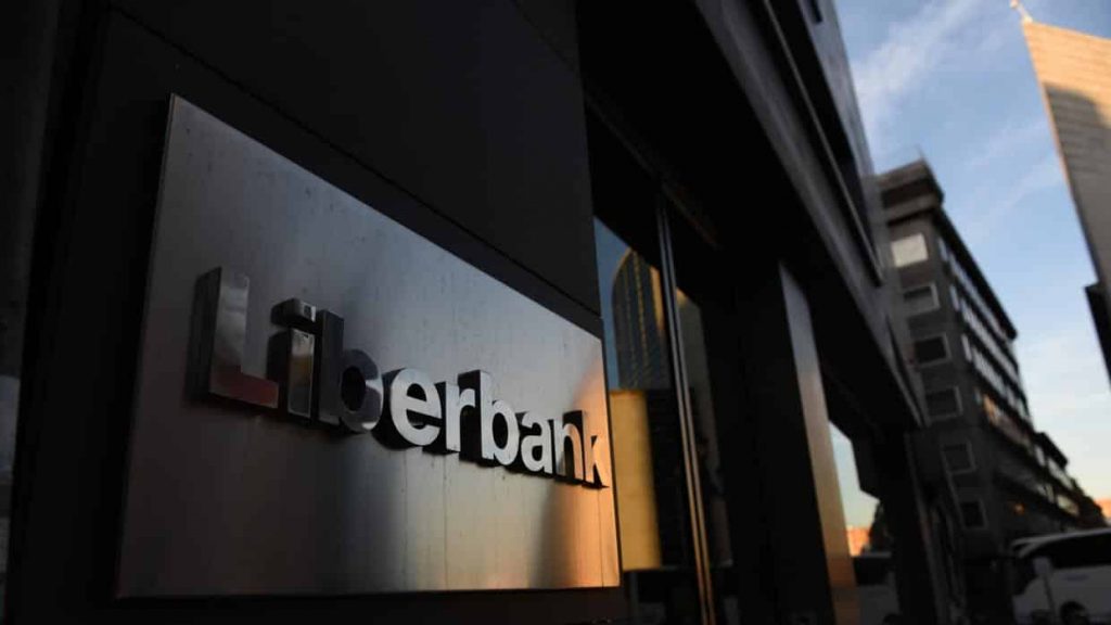 banco liberbank cuenta online