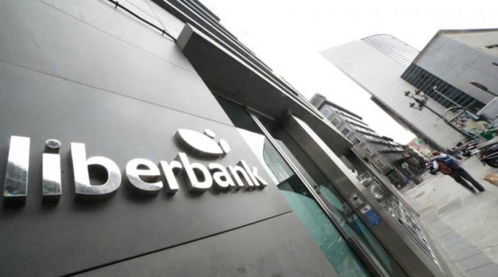cuenta nomina liberbank