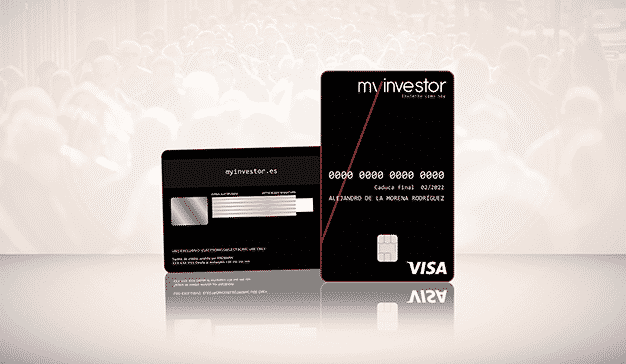 cuenta remunerada myinvestor