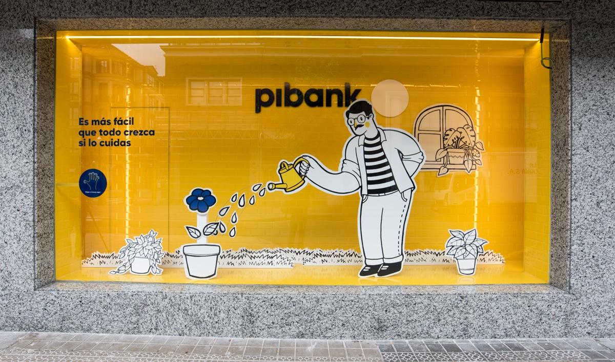 ¿Merece la pena la cuenta de ahorro de Pibank?