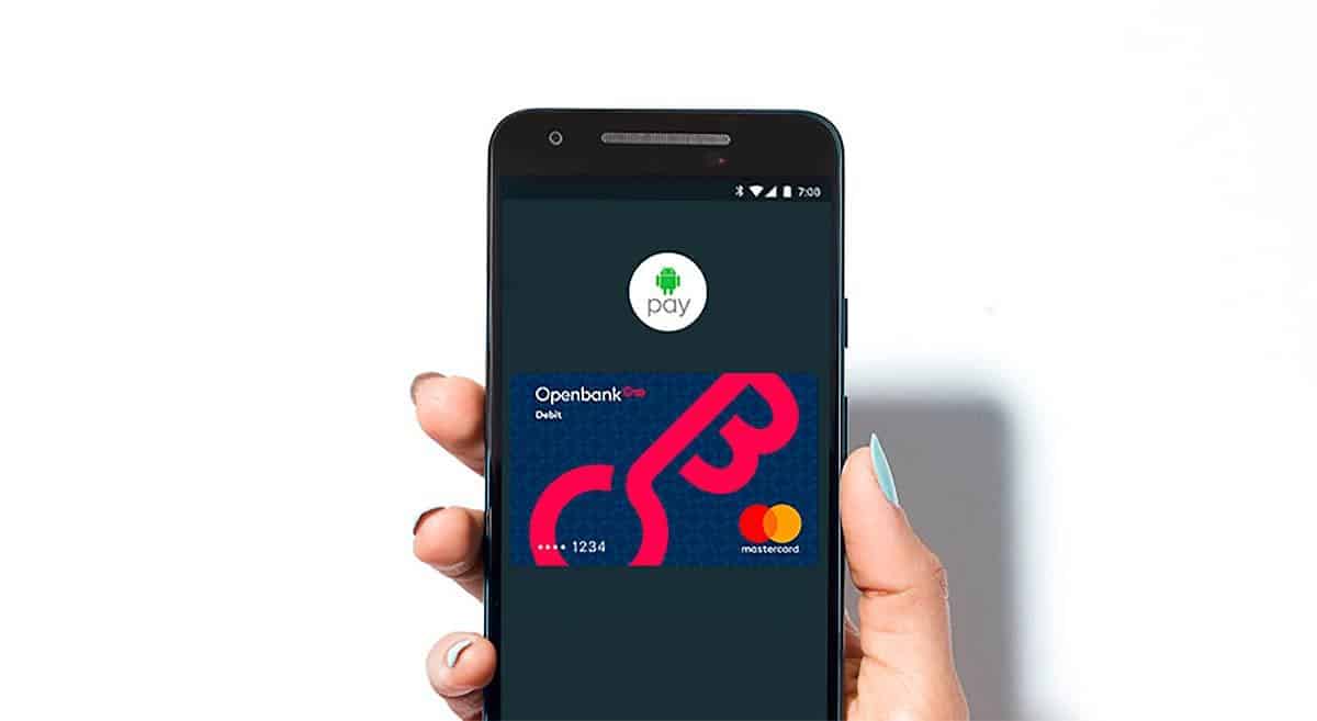 cuenta nomina openbank opiniones