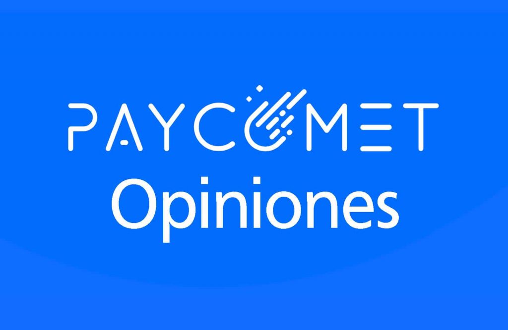 paycomet tpv virtual opiniones