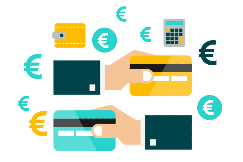 Soluciones de pago online. Las Mejores pasarelas de pago virtual