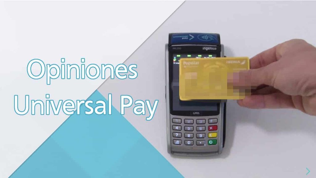 tpv virtual universalpay