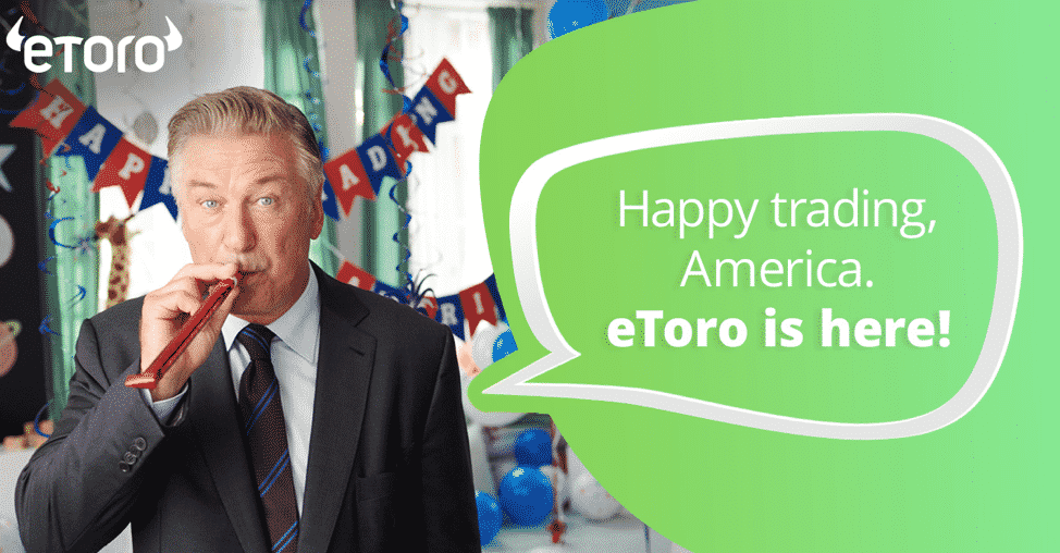 campaña etoro invertir