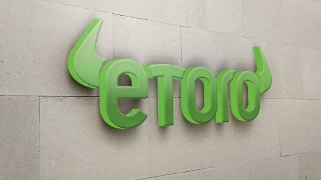 logo etoro