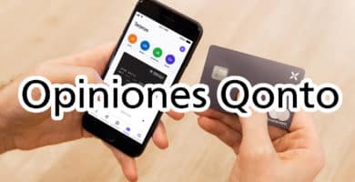 Qonto: Opiniones de la mejor cuenta online para autónomos