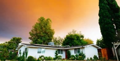 vivienda habitual