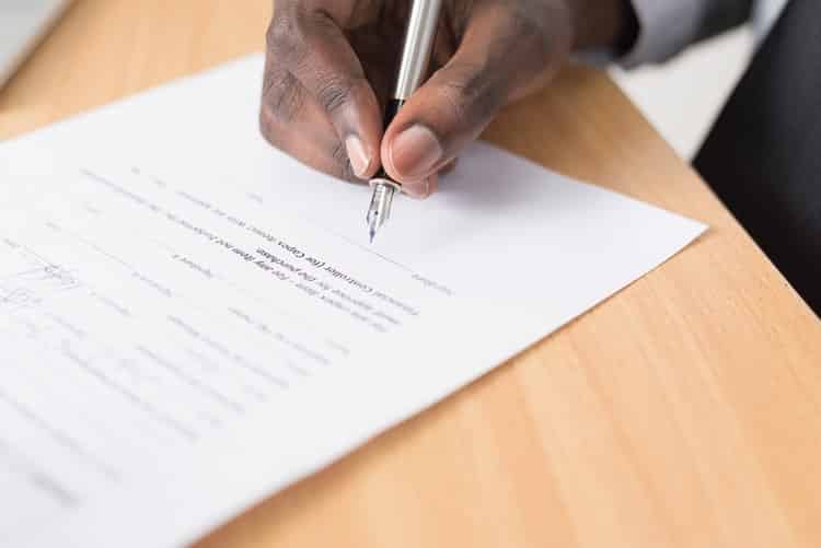 Cómo acogerse a la Ley de Segunda Oportunidad: Requisitos