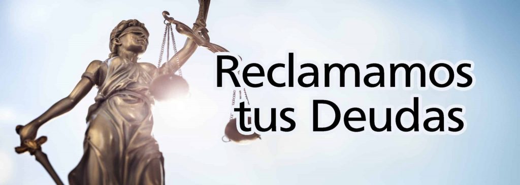 Repara tus deudas