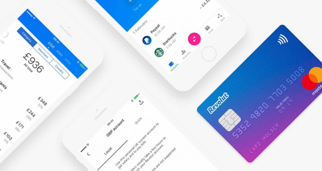 es fiable revolut?
