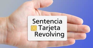 sentencia tribunal supremo tarjeta revolving