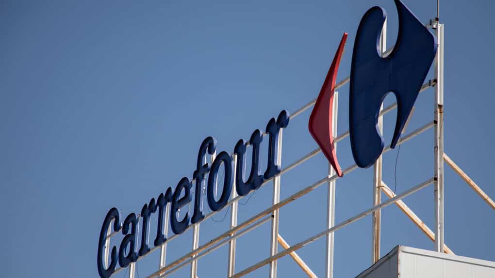 Reclama YA tu Tarjeta Revolving de Carrefour