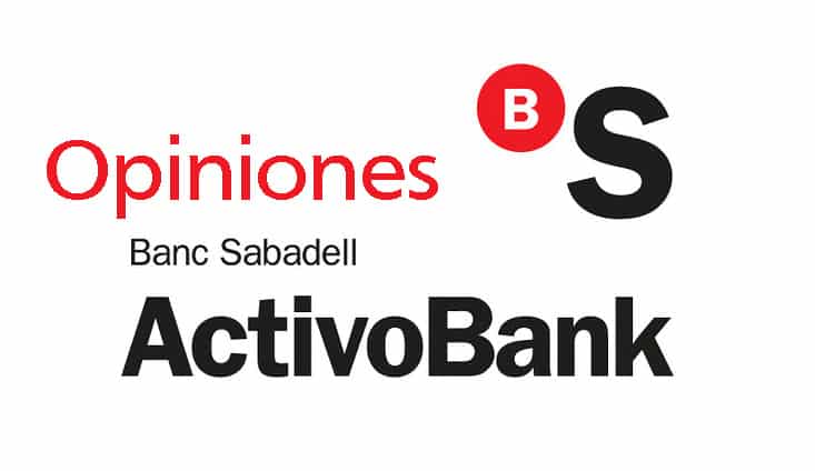 opinion activobank