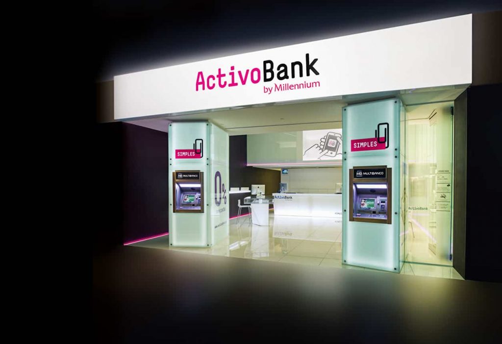 cajeros activobank