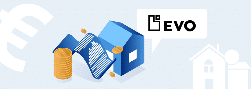 hipoteca fija evo banco