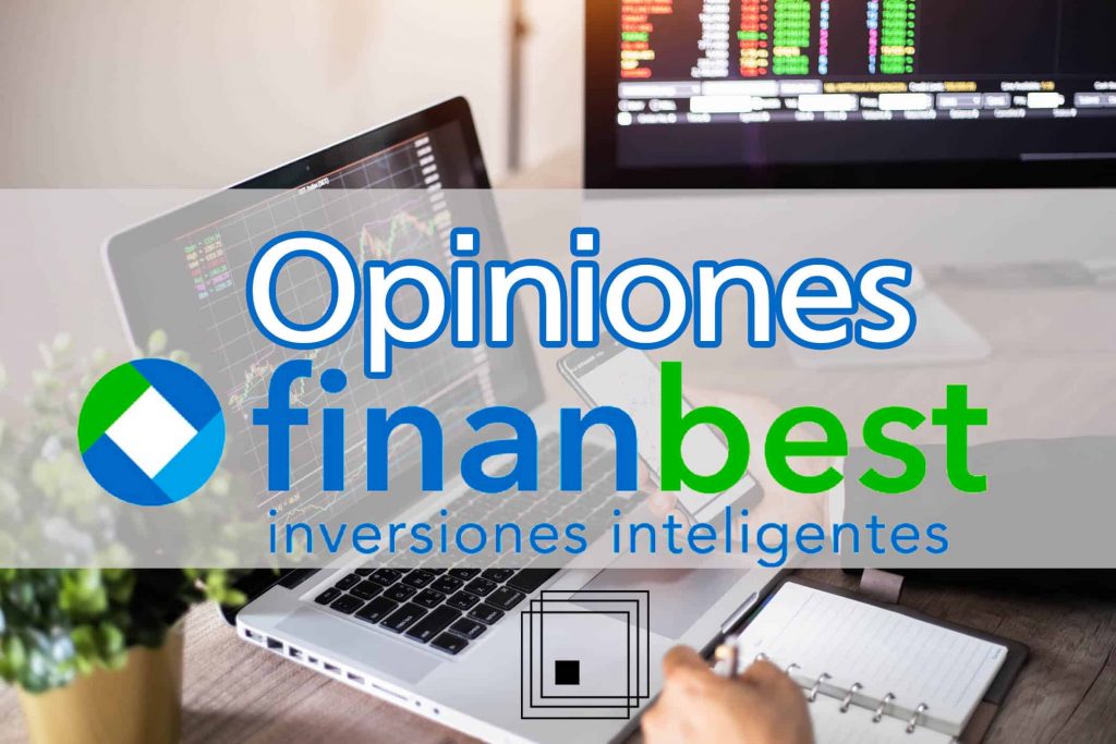 Opinion roboadvisor finanbest