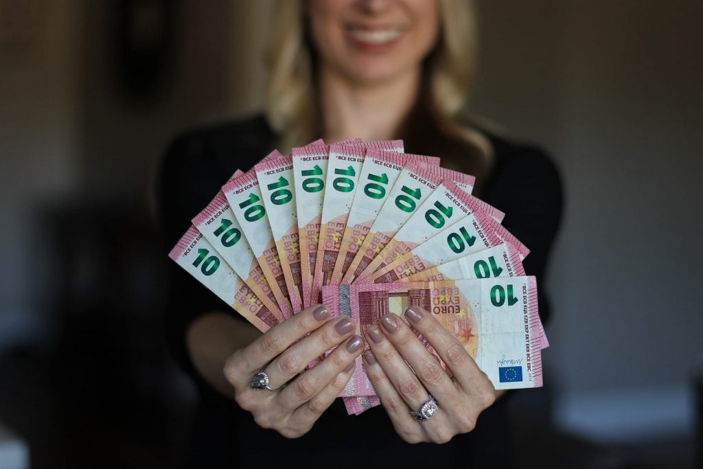 Puedes recuperar el dinero que abonaste por intereses.