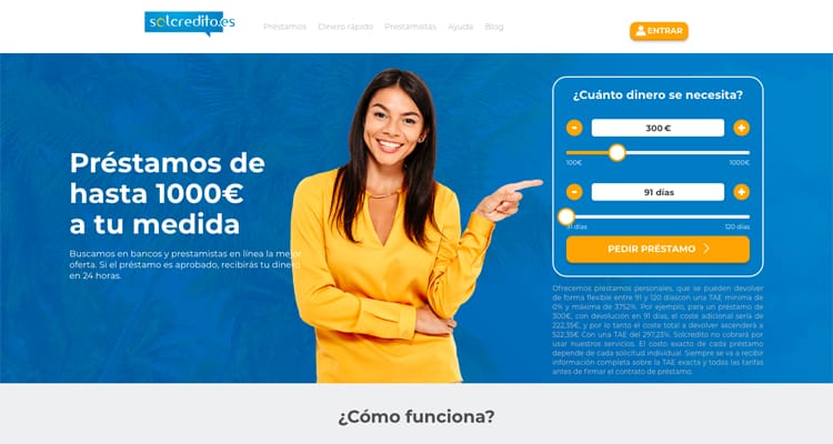 Puedes reclamar microcréditos por intereses abusivos.