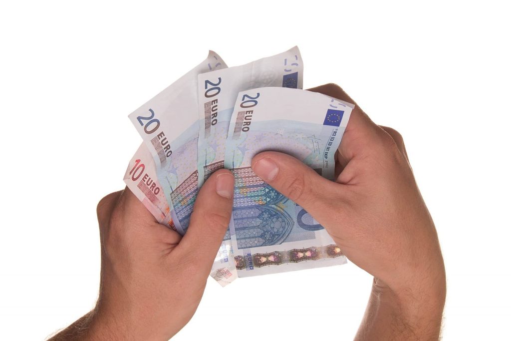 Es posible recuperar el dinero de los intereses de minicredito de Wonga