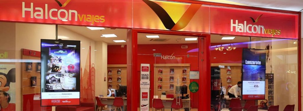 Es posible reclamar la tarjeta revolving de Halcón Viajes