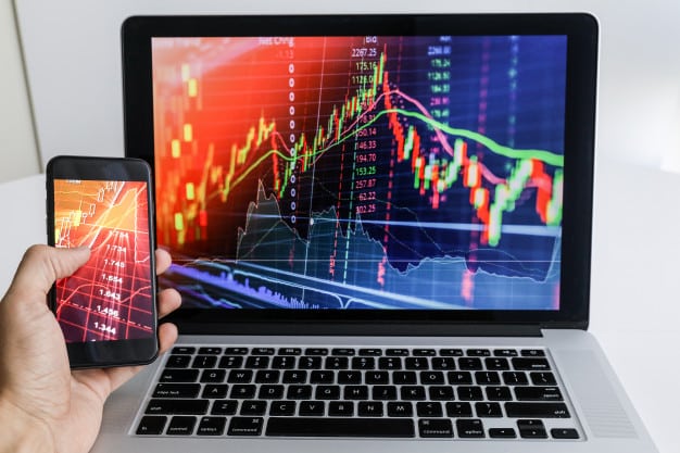 Mejores plataformas de trading 8