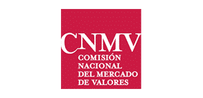 comisión nacional del mercado de valores