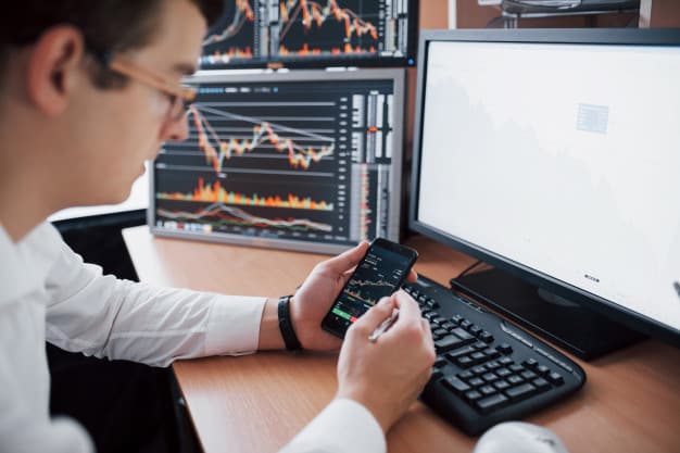 Mejores plataformas de trading 7