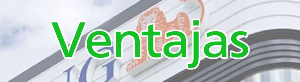 ventajas cuenta nomina ing
