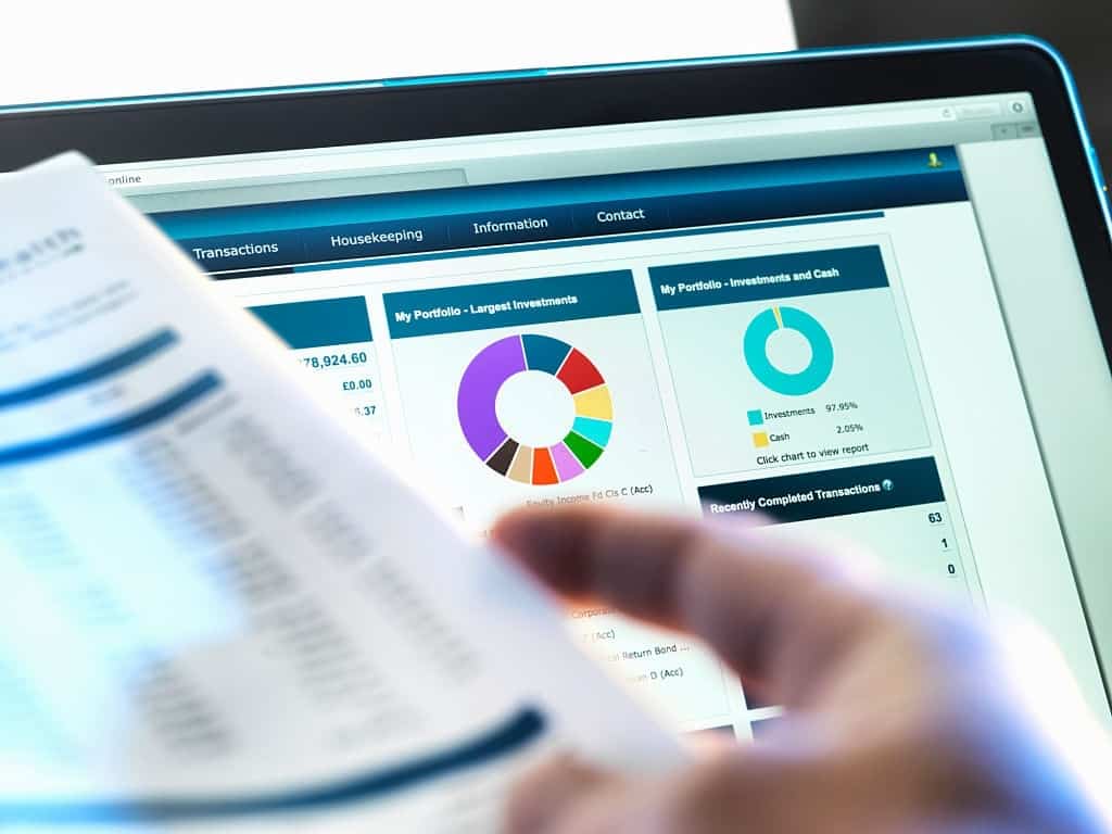 mejores etf indexados