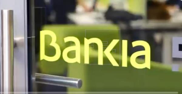 bankia cuenta online