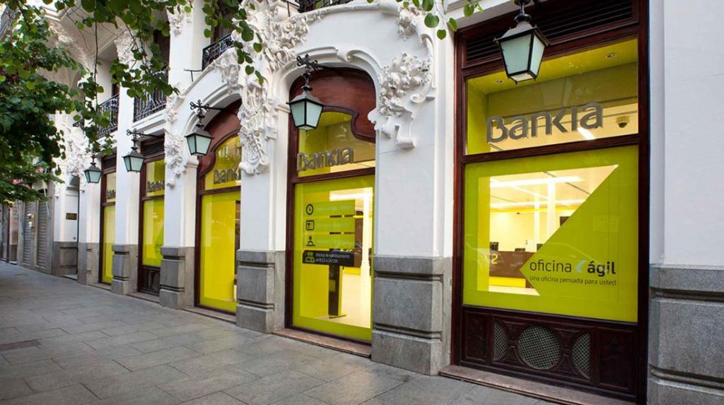 como abrir una cuenta online bankia