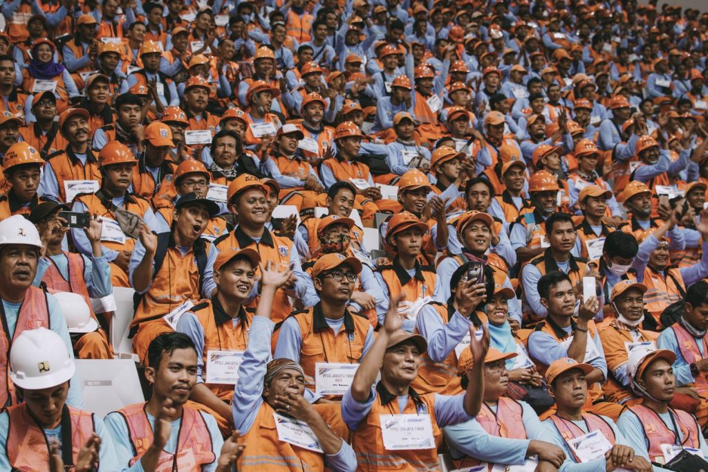 trabajadores en el concurso de acreedores