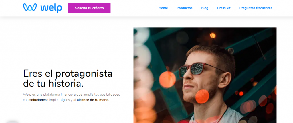 Puedes reclamar microcrédito Welp por intereses abusivos,