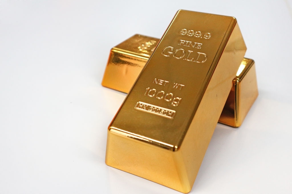 cuanto oro comprar