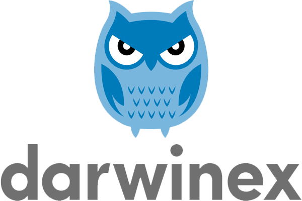 logo darwinex